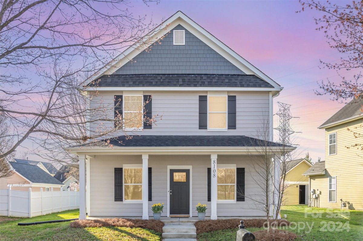 8108 Bud Henderson Road