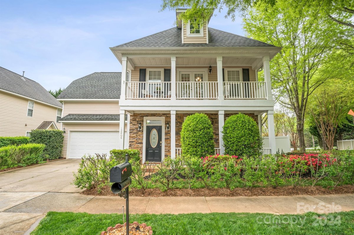 12804 Windyedge Road