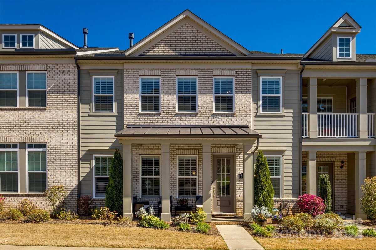 5819 Ardrey Kell Road