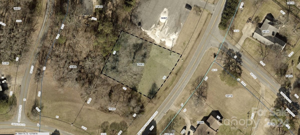 1003 New Camp Creek Church Road Lot 258