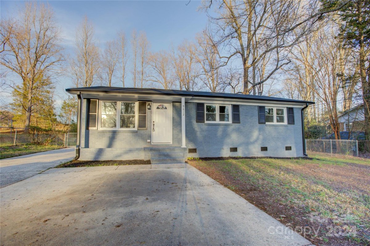 9812 Feldbank Drive