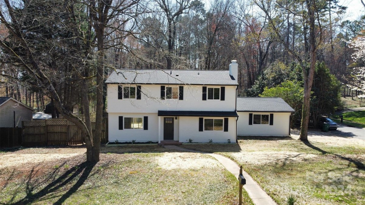 8400 Strider Drive
