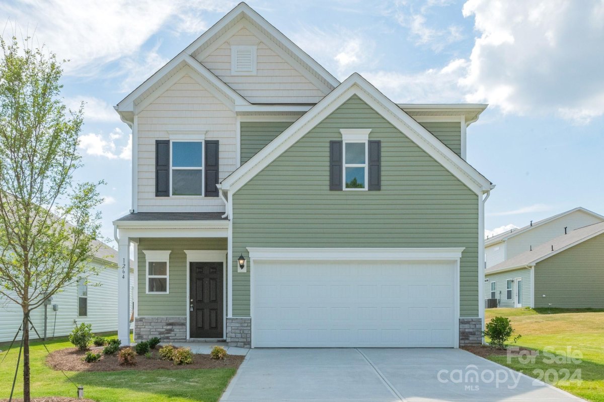 1264 Red River Drive 120