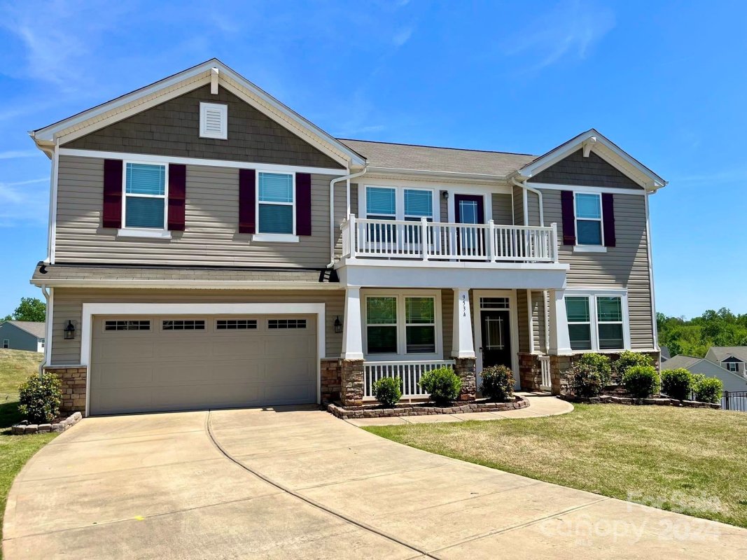9534 Silverdale Lane