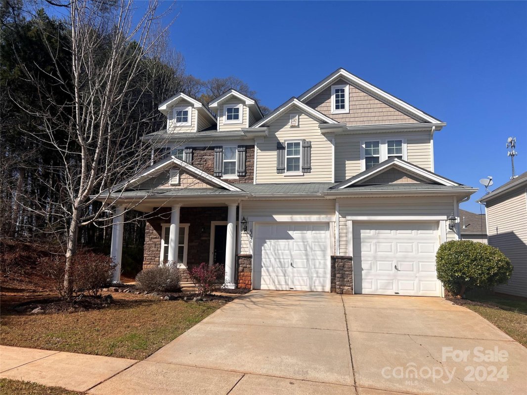 6706 Ferrell Commons Road