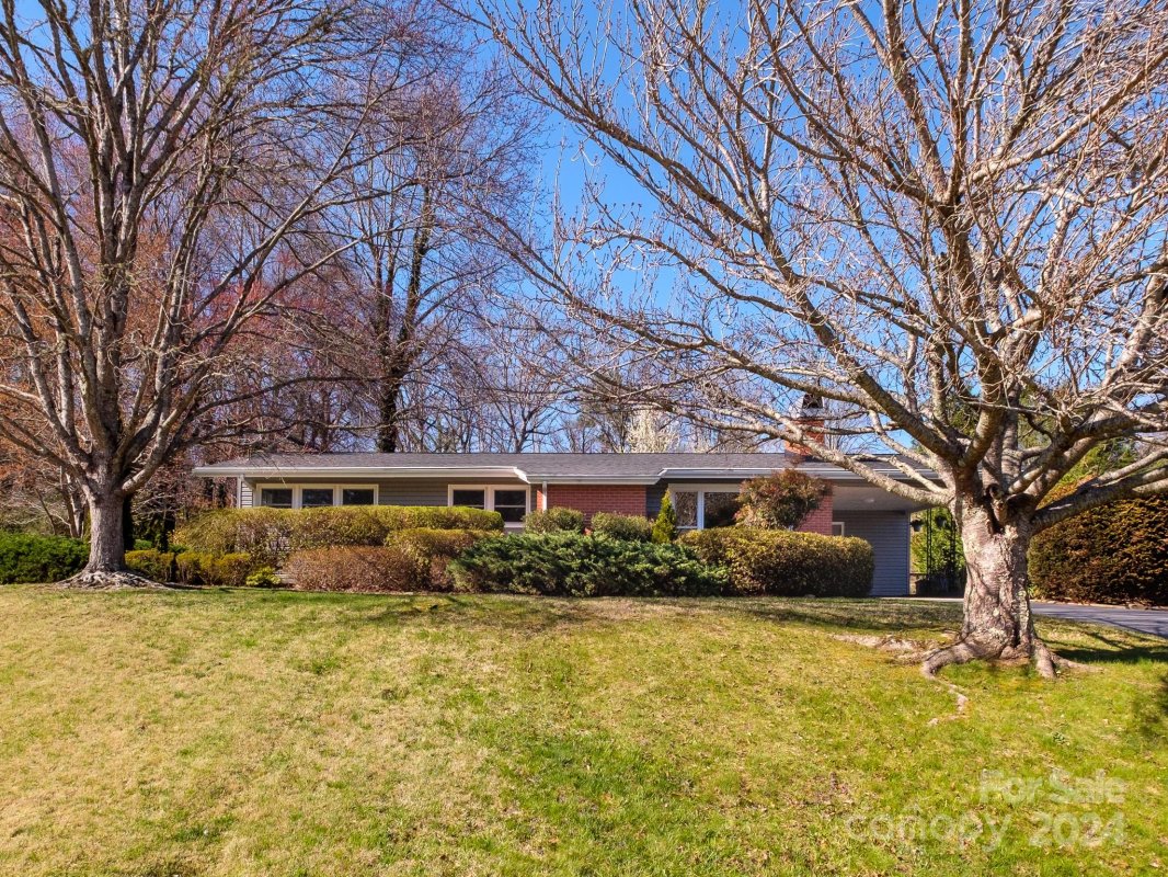 317 Allison Road