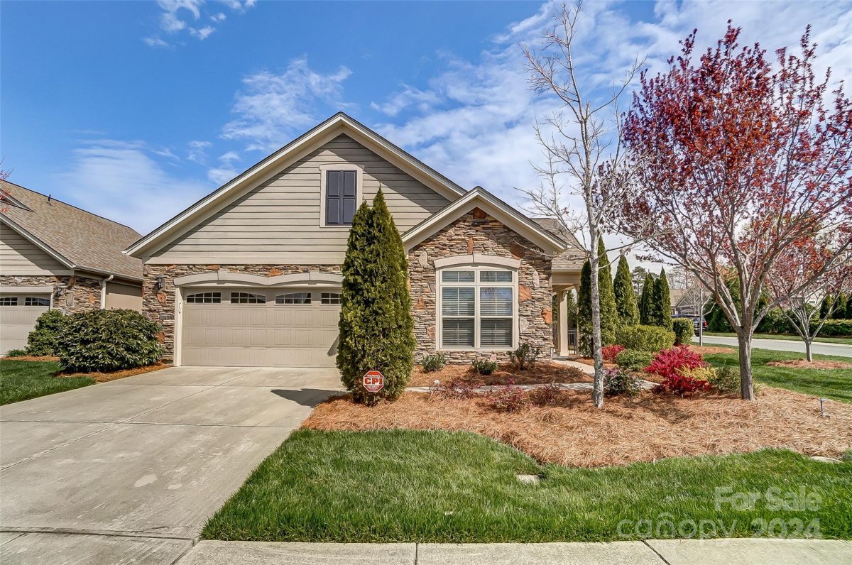 1297 Restoration Drive