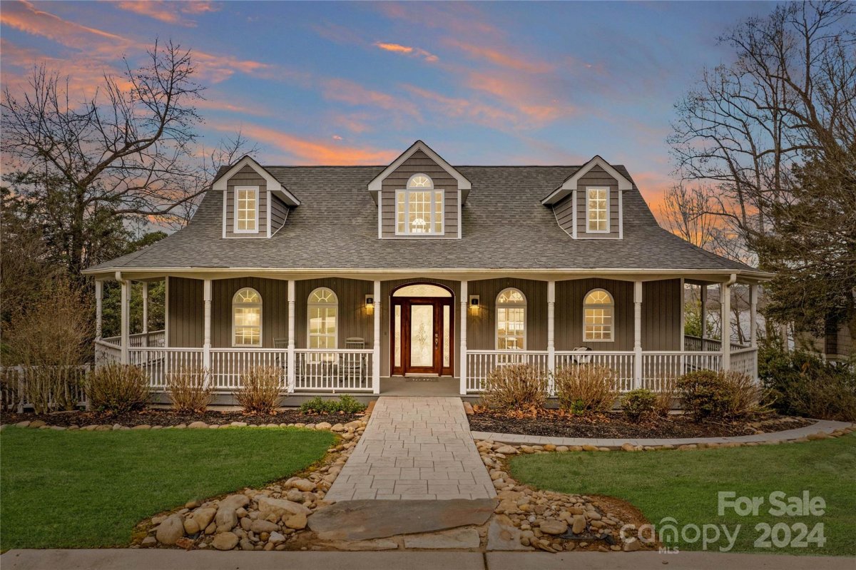 226 Grayrock Drive