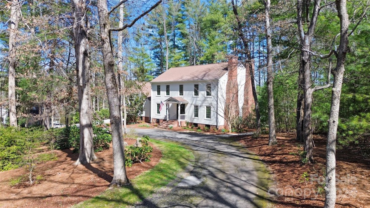 4 Stuyvesant Crescent