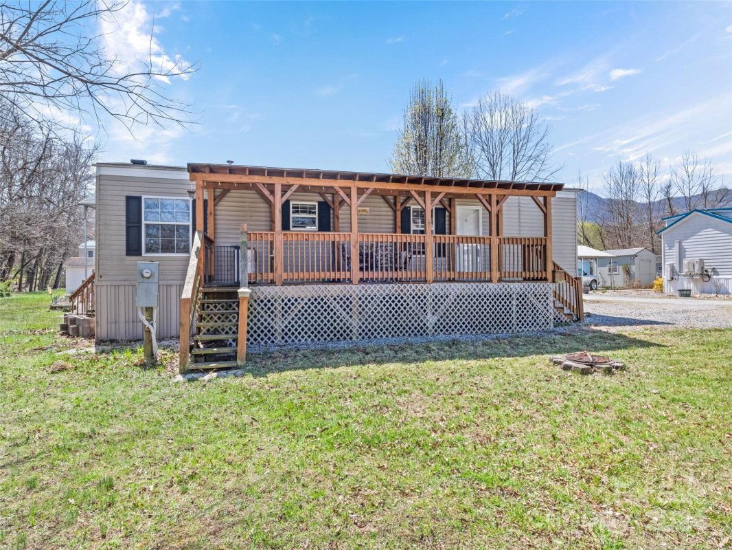 101 Pike Point