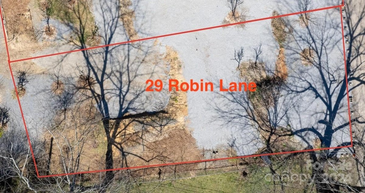 29 Robin Street