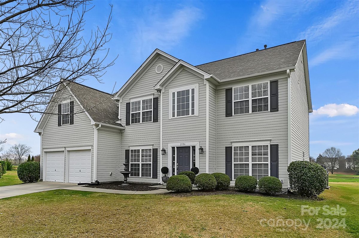 2106 Ridley Park Court