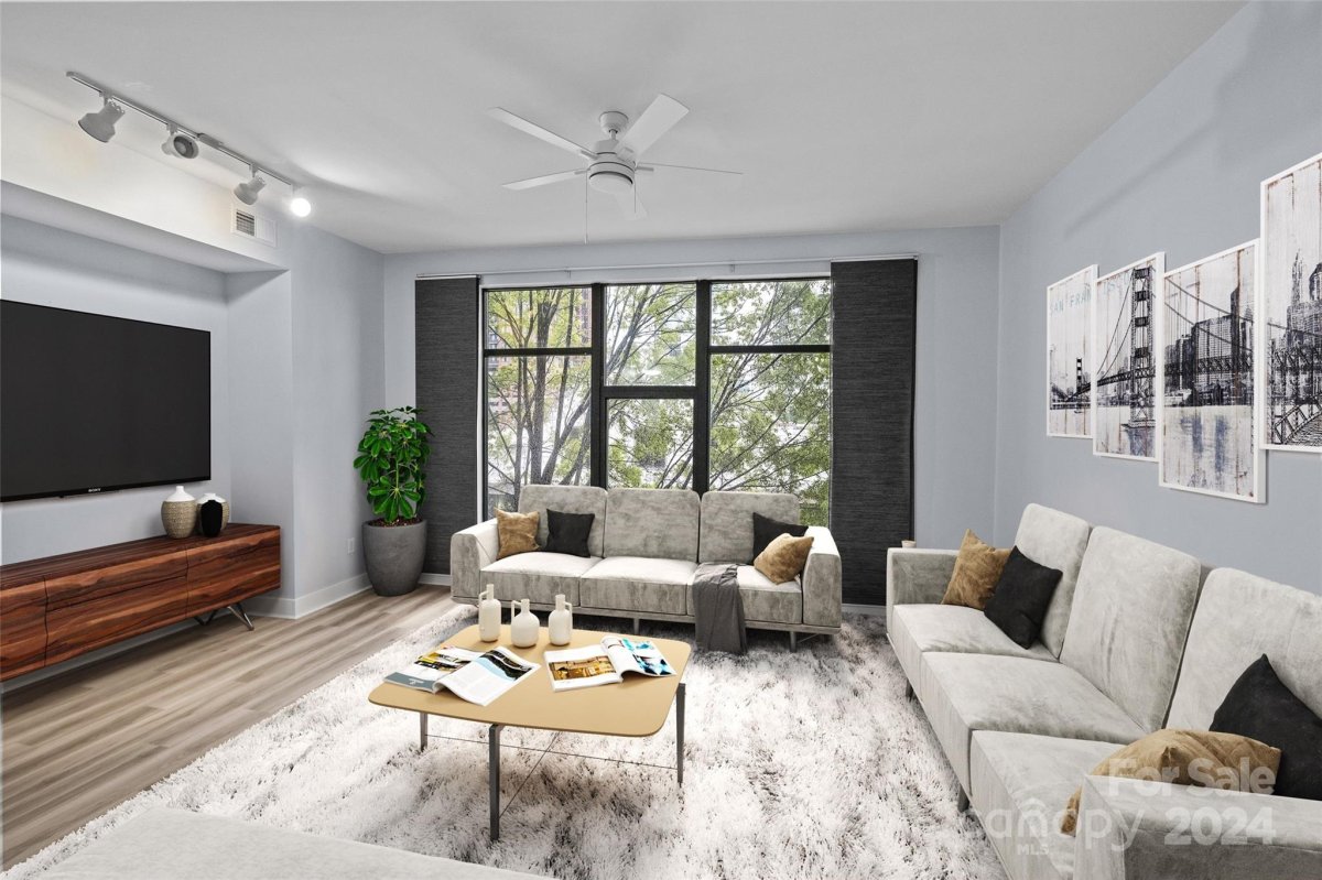 115 E Park Avenue 309