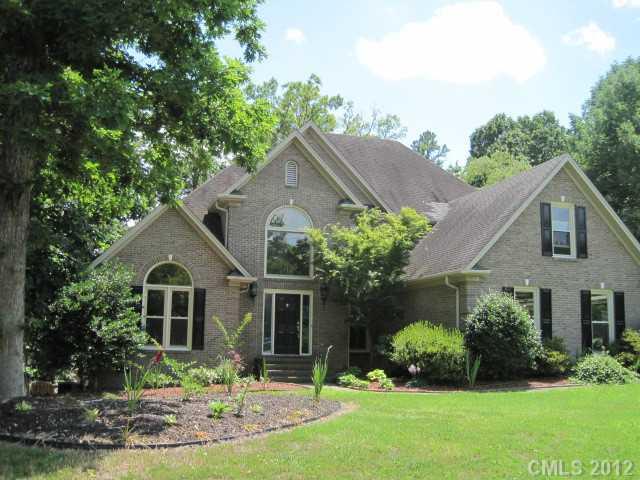 2815 Arrowwood Lane