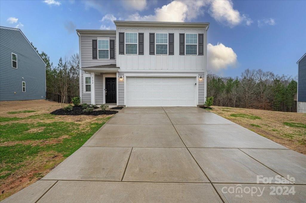 3172 Treyson Drive