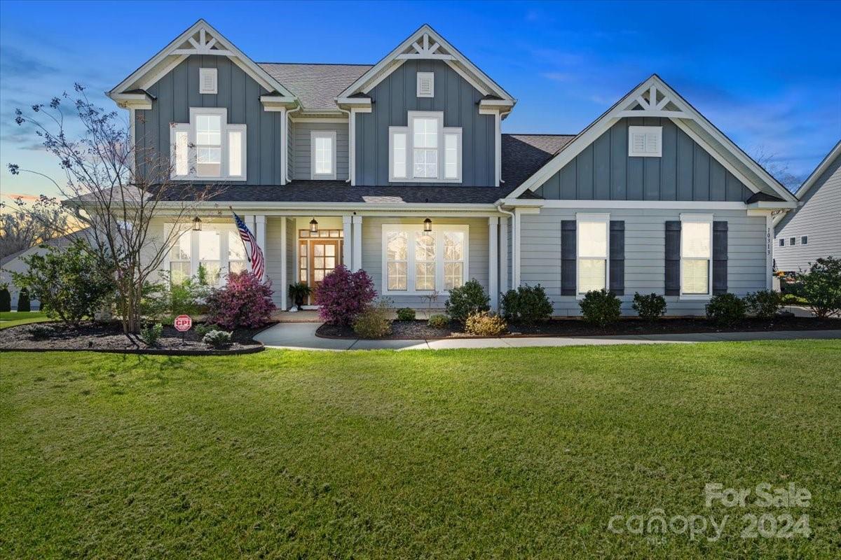 10313 Sable Cap Road