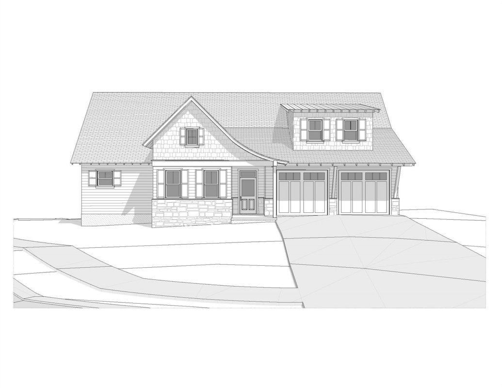 71 Ashe Park Circle