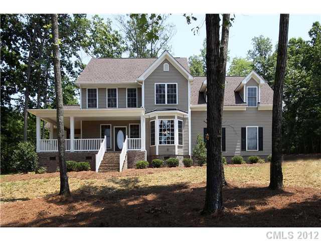 5221 Club View Drive