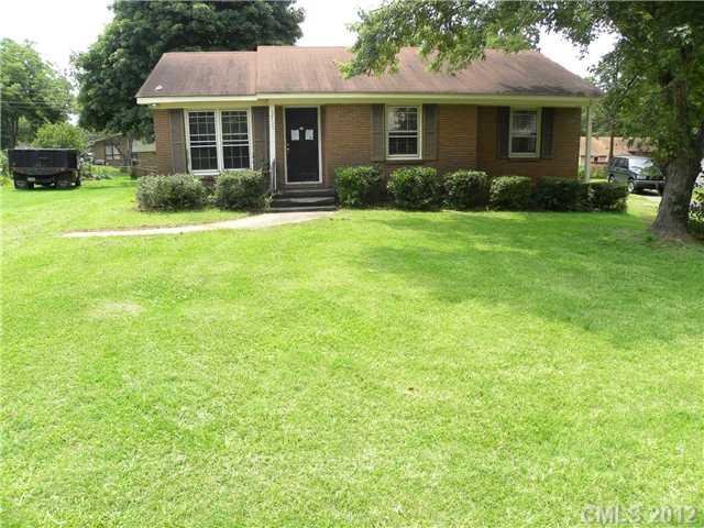 3732 Seaman Drive