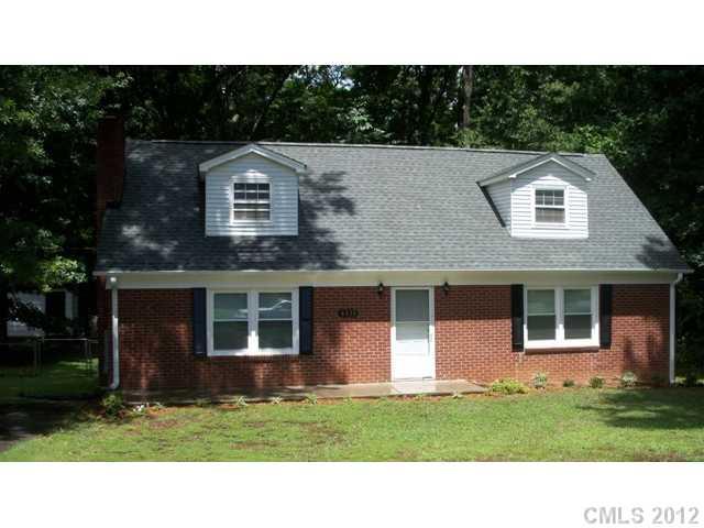 4410 Ginger Drive