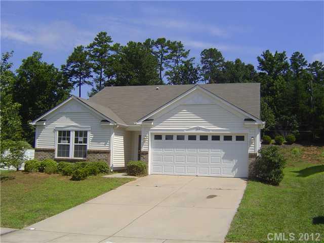 3217 Bamburgh Court