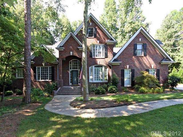 19609 Callaway Hills Lane