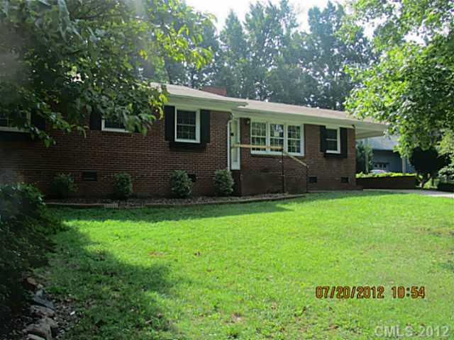 2036 Pamela Street