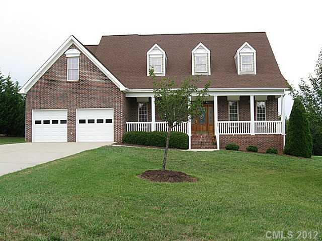 954 Huntington Hills Drive
