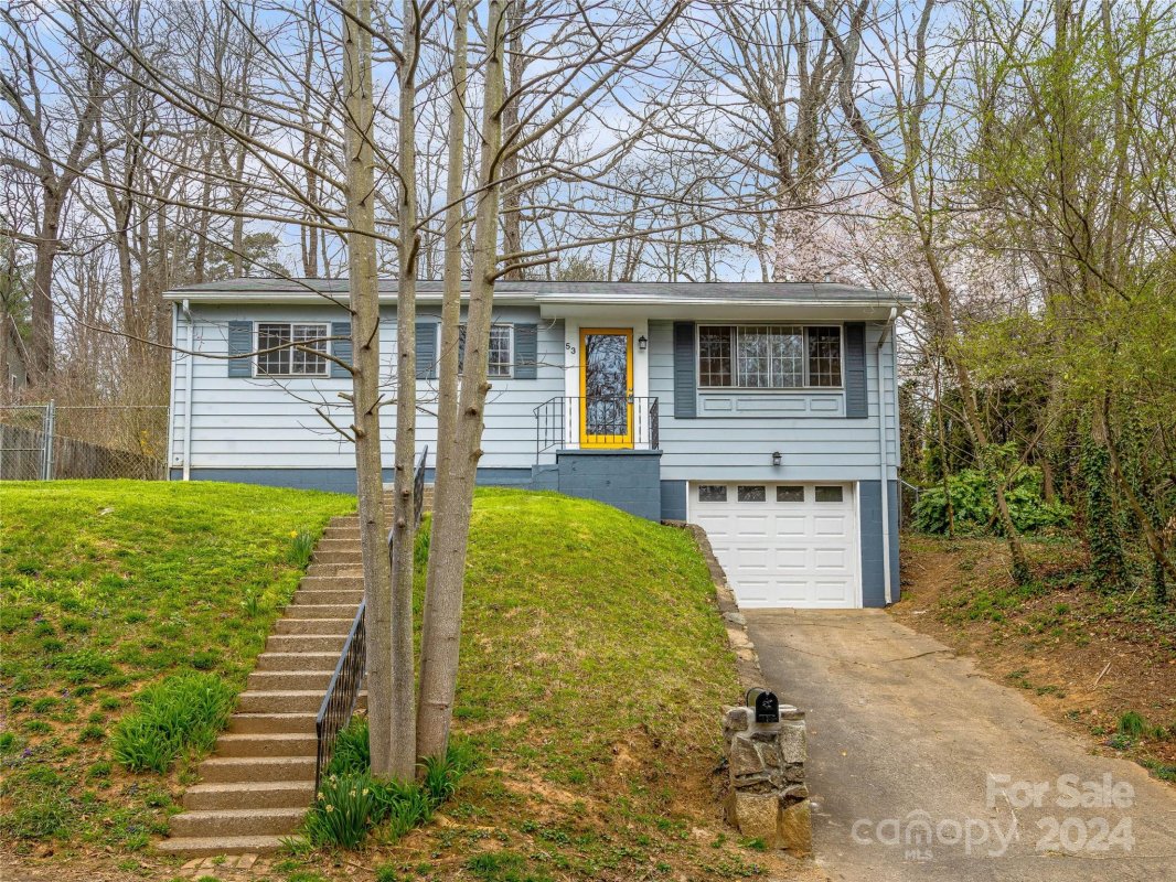 53 Greeley Street