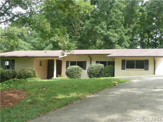 5815 Steeplechase Road
