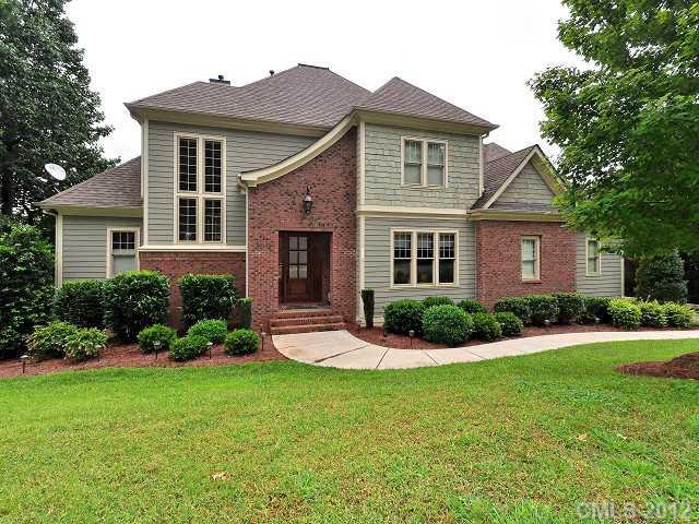 20817 Pointe Regatta Drive