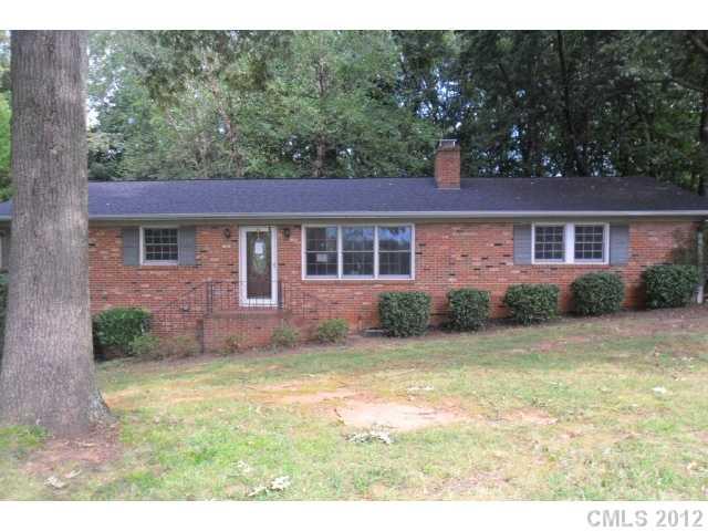 19801 Norman Colony Road