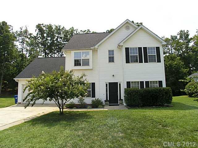 1925 Brandywine Drive