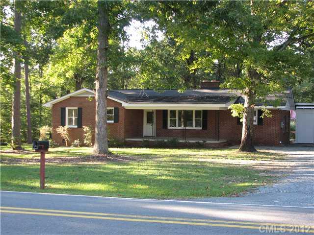 106 Buck Hill Drive