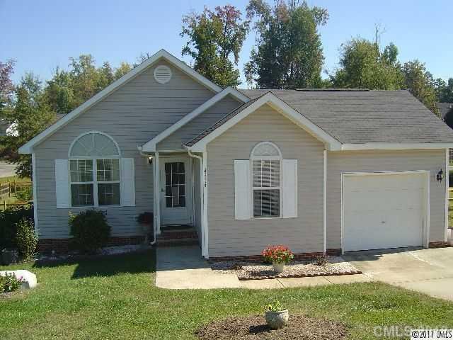 4314 Frank Vance Road