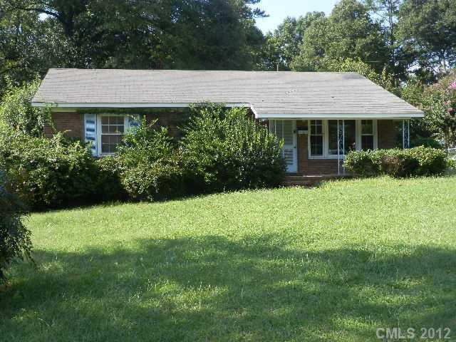3700 Seaman Drive