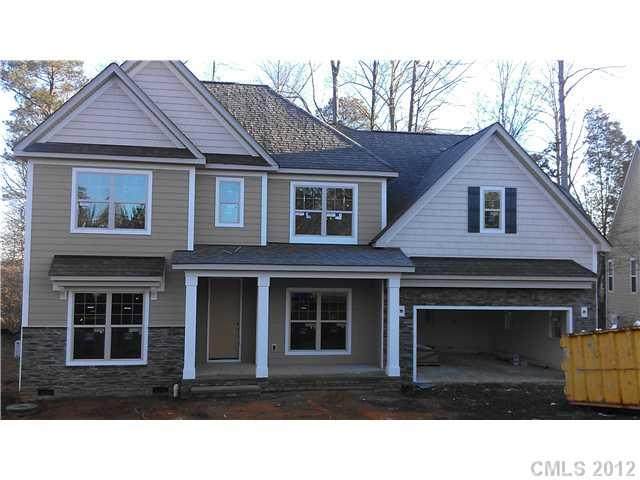 103 Lakeshore Hills Drive