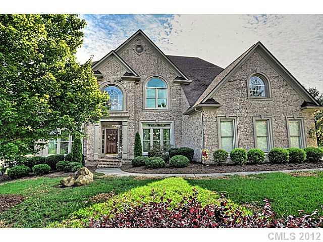 17009 Laurelmont Court