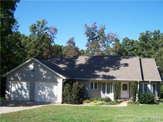 105 Lynn Hollow Drive