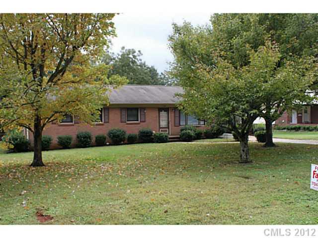 204 Stowe Road