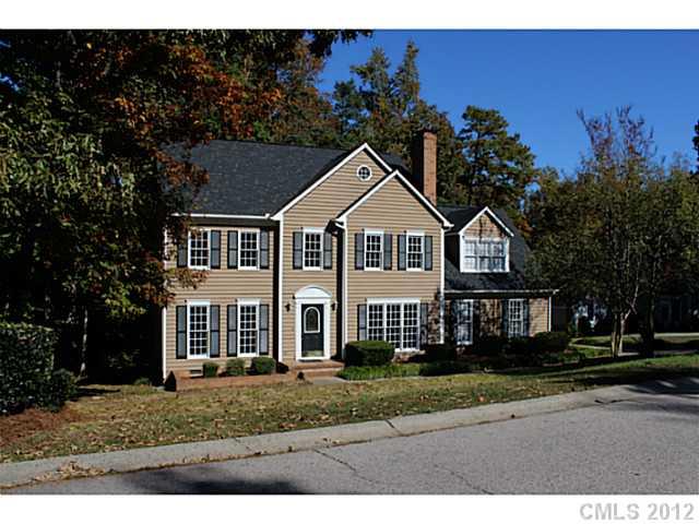 1460 Old Tara Lane