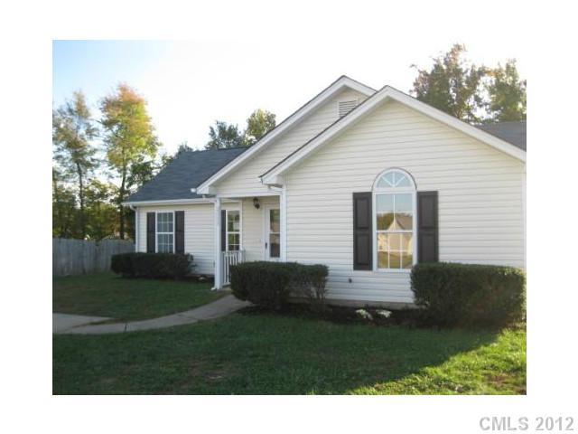 2313 Buttonbush Court