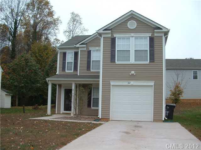 312 Cloverdale Court