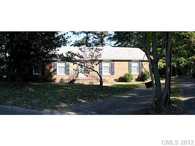 3025 Amity Garden Court