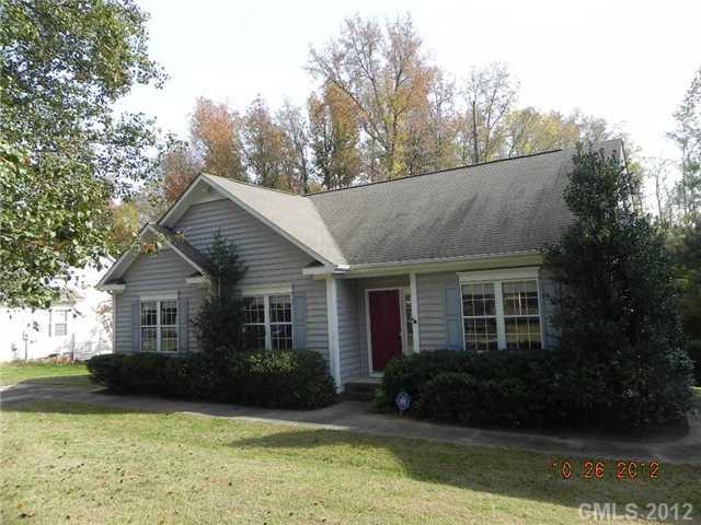 8821 Burnt Umber Drive