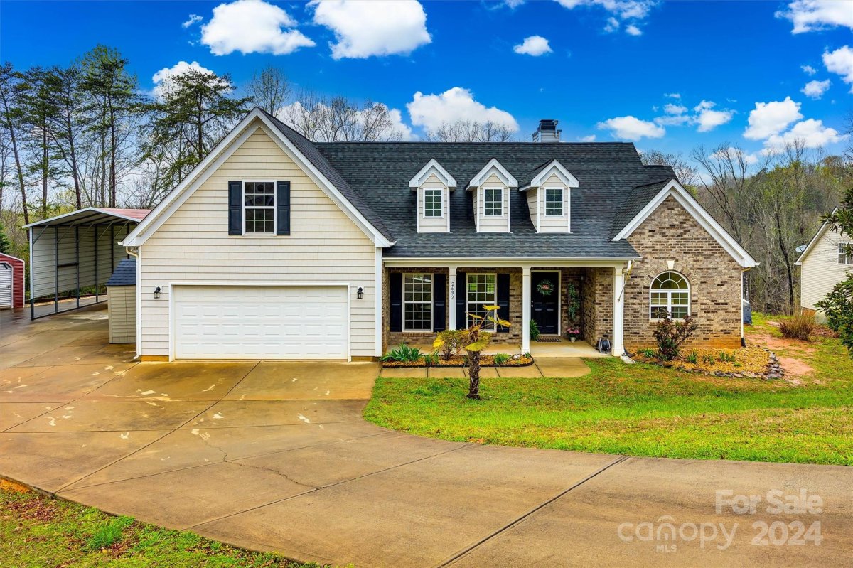 2692 Gradys Ground Drive