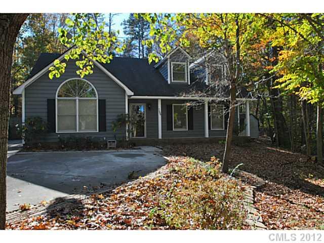 7604 Campbell Creek Lane
