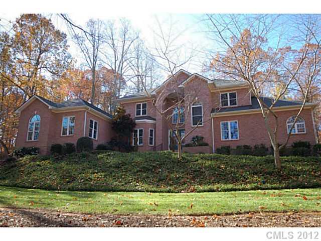 19206 Callaway Hills Drive
