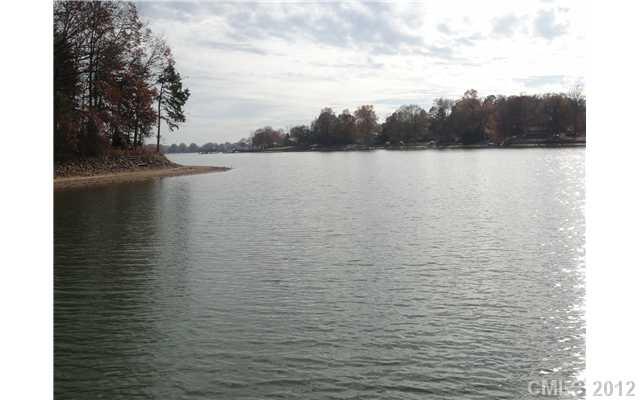 122 Kelly Cove Court lot 21