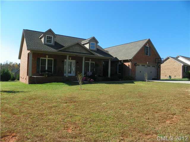 4280 Hunter Rhyne Road